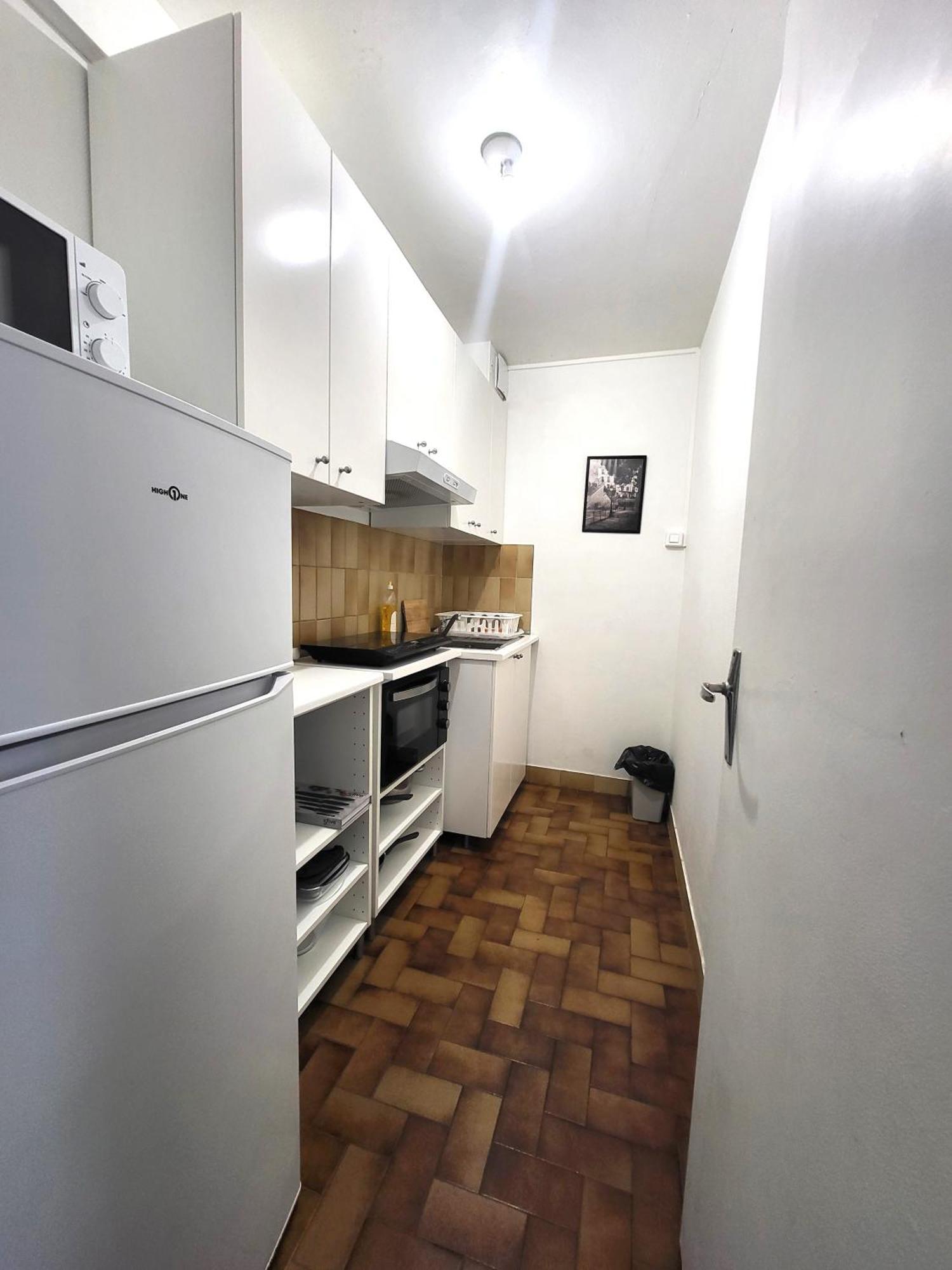 St-Quentin-En-Yvelines Plusieurs Appartements Avec Parking Trappes Quarto foto